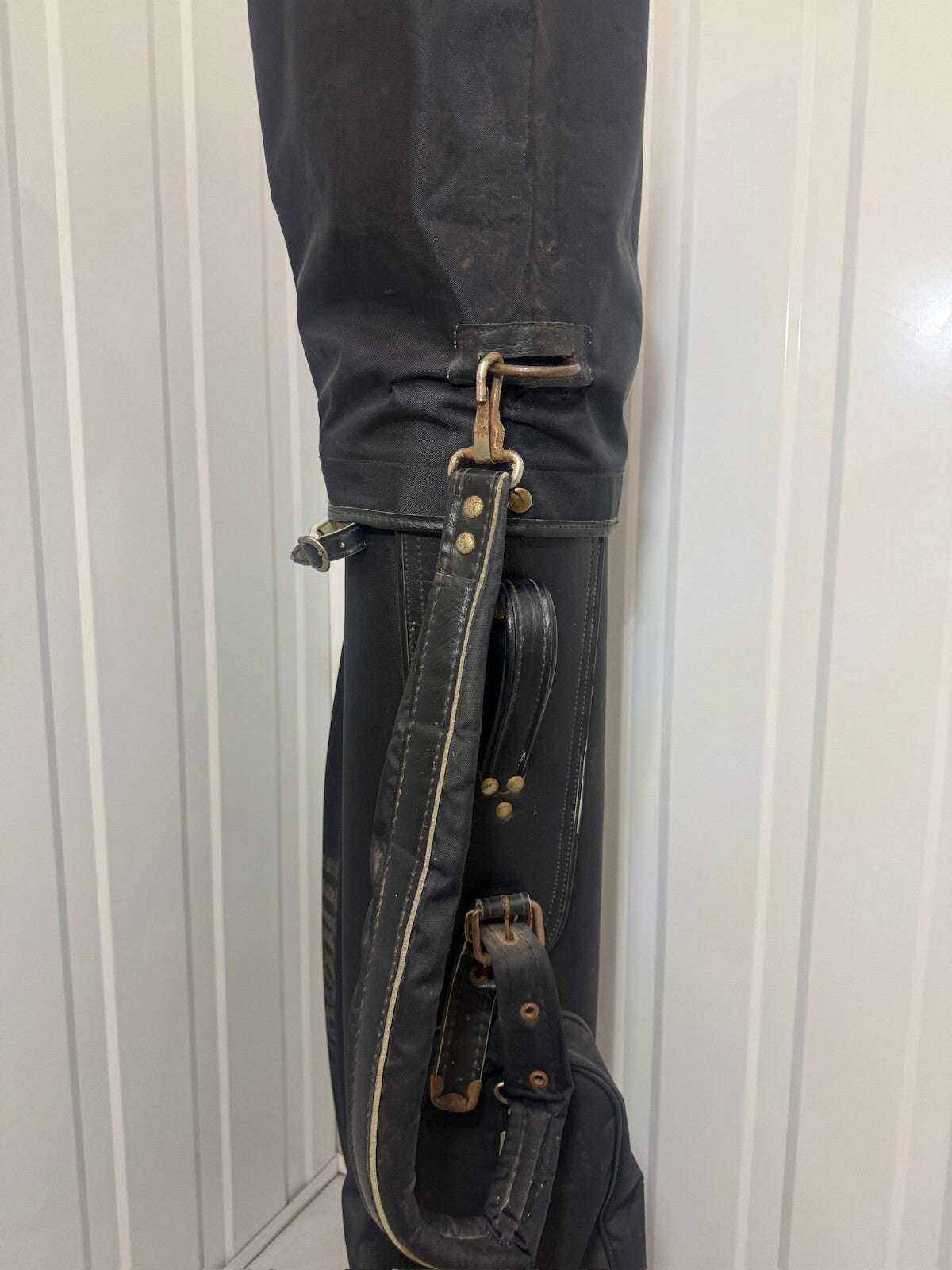 Wilson Cart Bag | 3 Pocket | Golf Bag