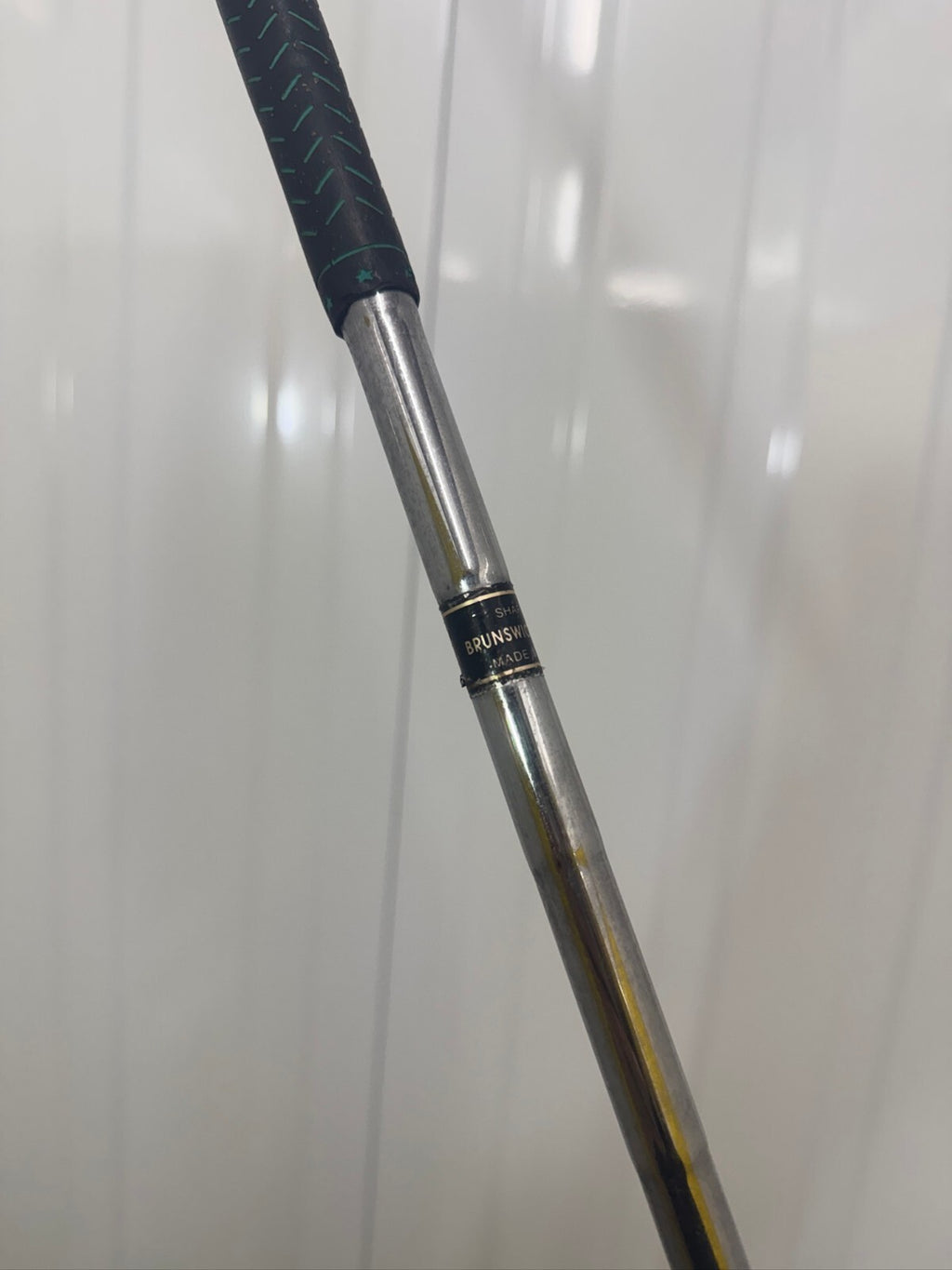 BioEdge Driver 12° | Brunswick Steel Regular | Right-Handed