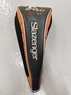 Slazenger K1 Speed Driver Headcover | Zip Closure | Good Condition