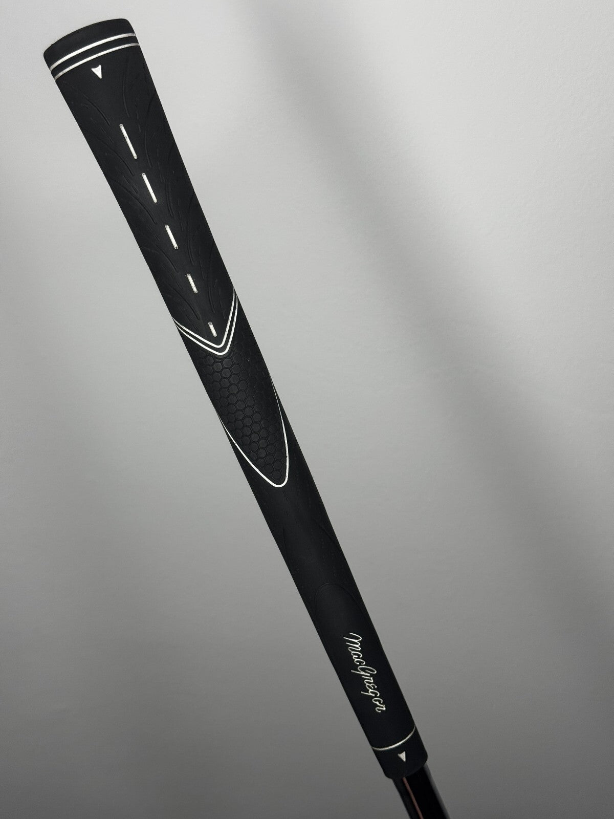 MacGregor MacTec X 56° Wedge | Steel Regular | RH