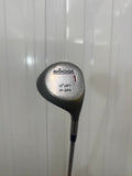 BioEdge Driver 12° | Brunswick Steel Regular | Right-Handed