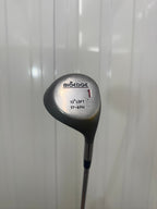 BioEdge Driver 12° | Brunswick Steel Regular | Right-Handed