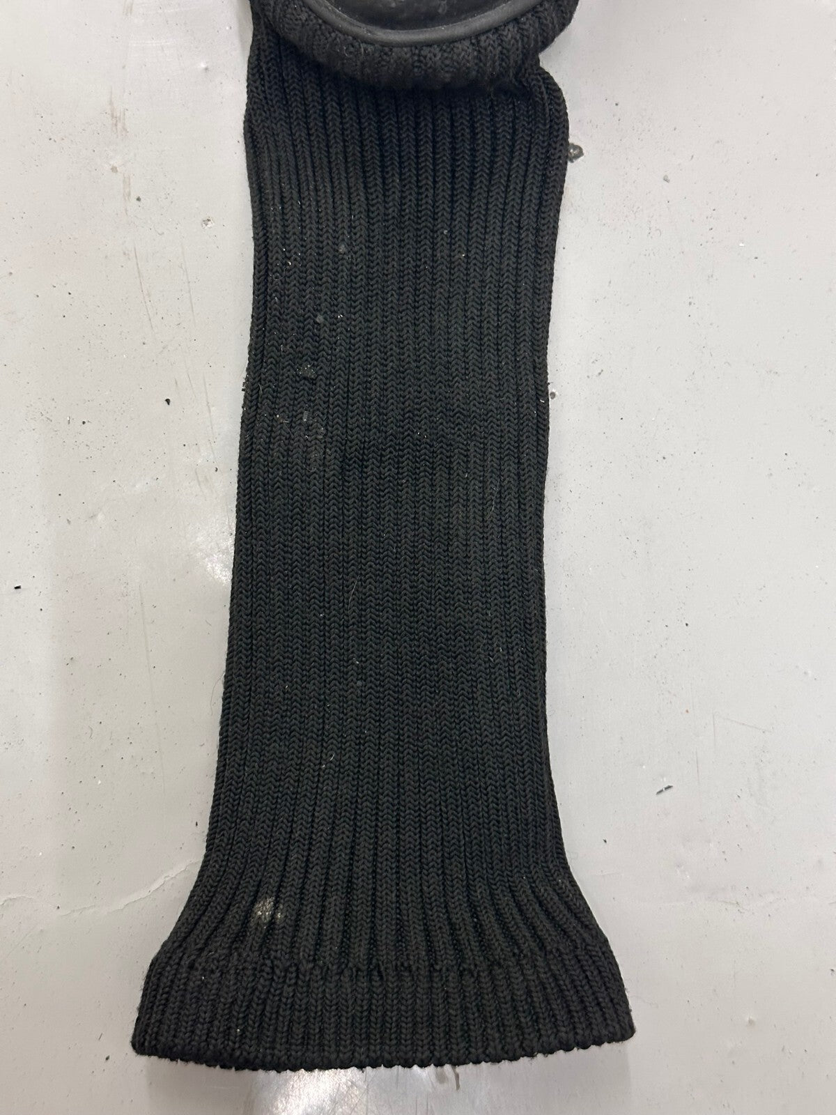 Callaway Fusion Fairway Wood Headcover | Good Condition