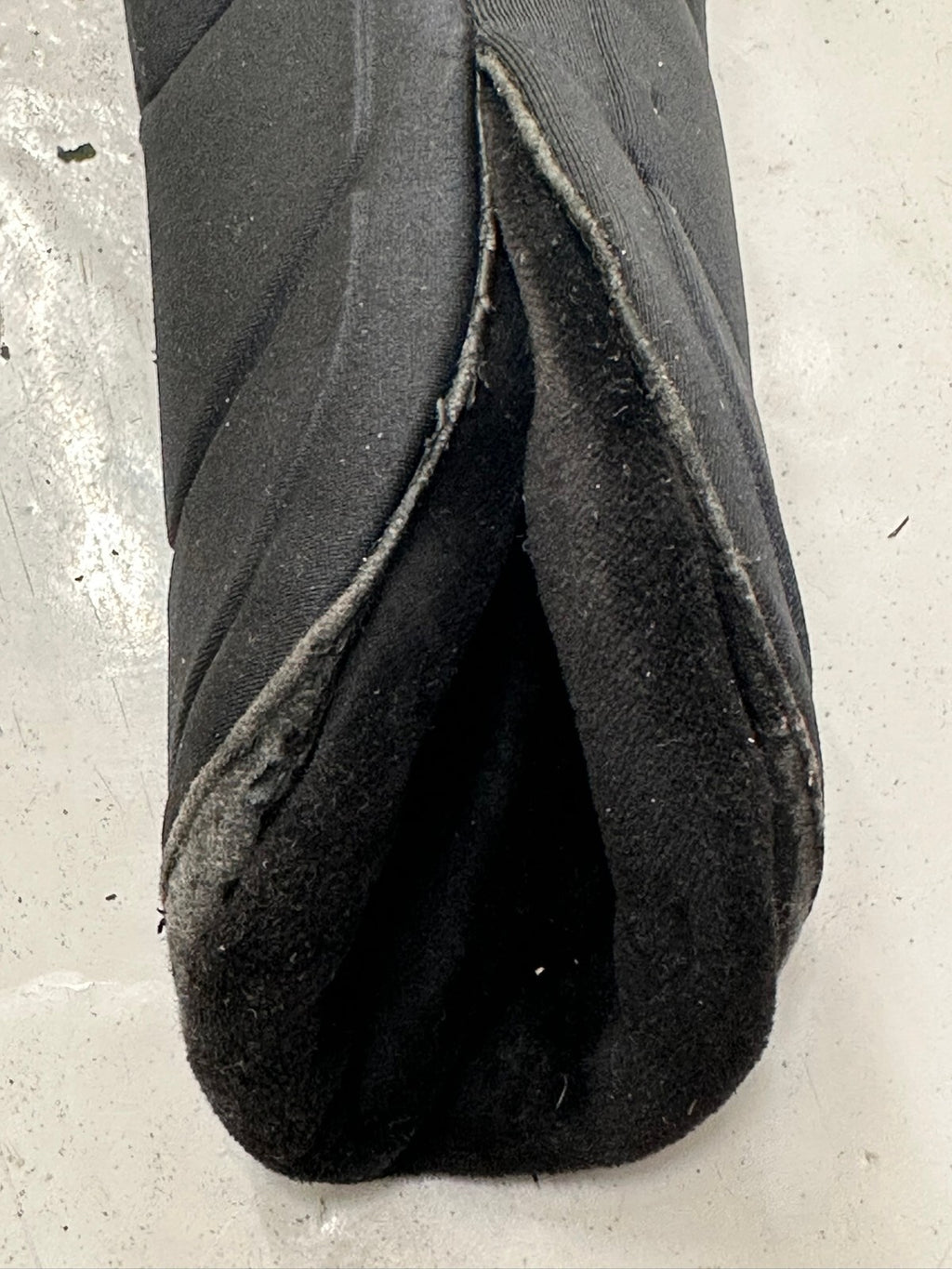 TaylorMade SuperSteel Headcover | Fair Condition | Fully Functional