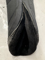 TaylorMade SuperSteel Headcover | Fair Condition | Fully Functional