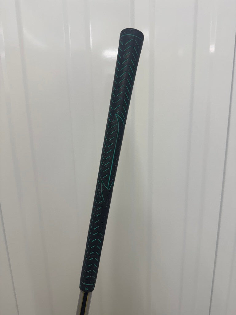 BioEdge 3 Wood 15° | Brunswick Steel Regular | Right-Handed