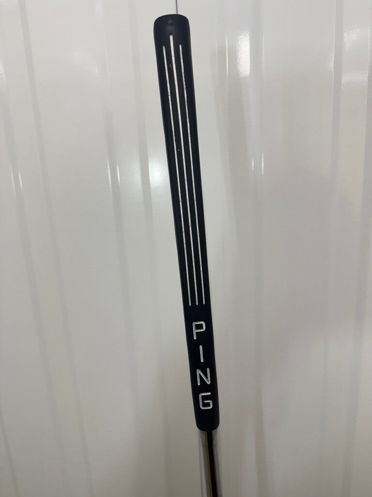 Ping Vintage Blade Putter 35" | Golf Pride Grip | Right-Handed