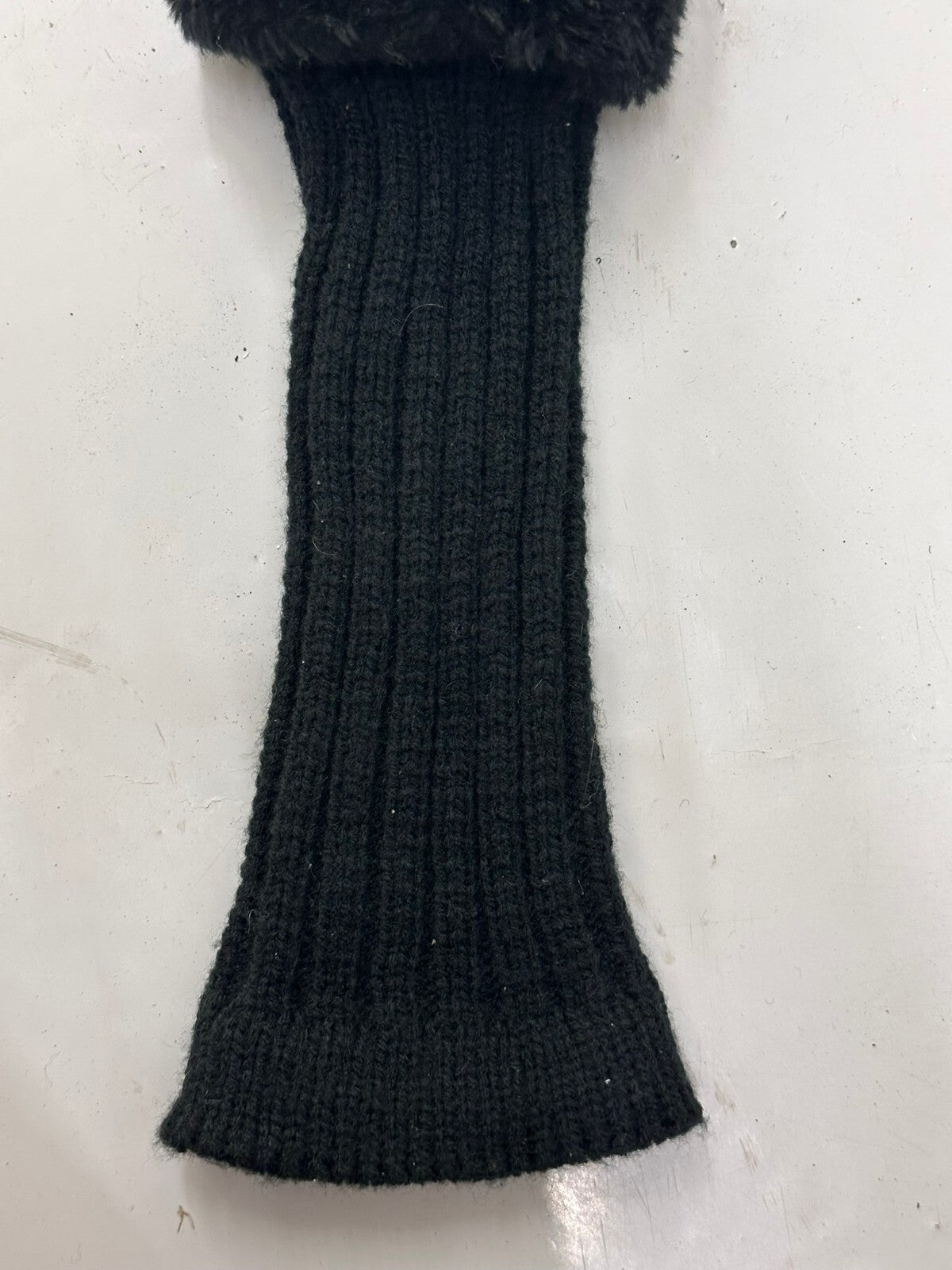 Dunlop X Driver Sock Headcover | Very Good Condition