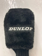 Dunlop X Driver Sock Headcover | Very Good Condition