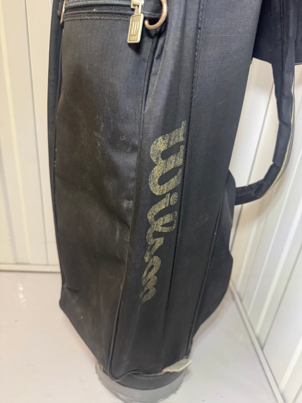 Wilson Cart Bag | 3 Pocket | Golf Bag