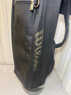 Wilson Cart Bag | 3 Pocket | Golf Bag