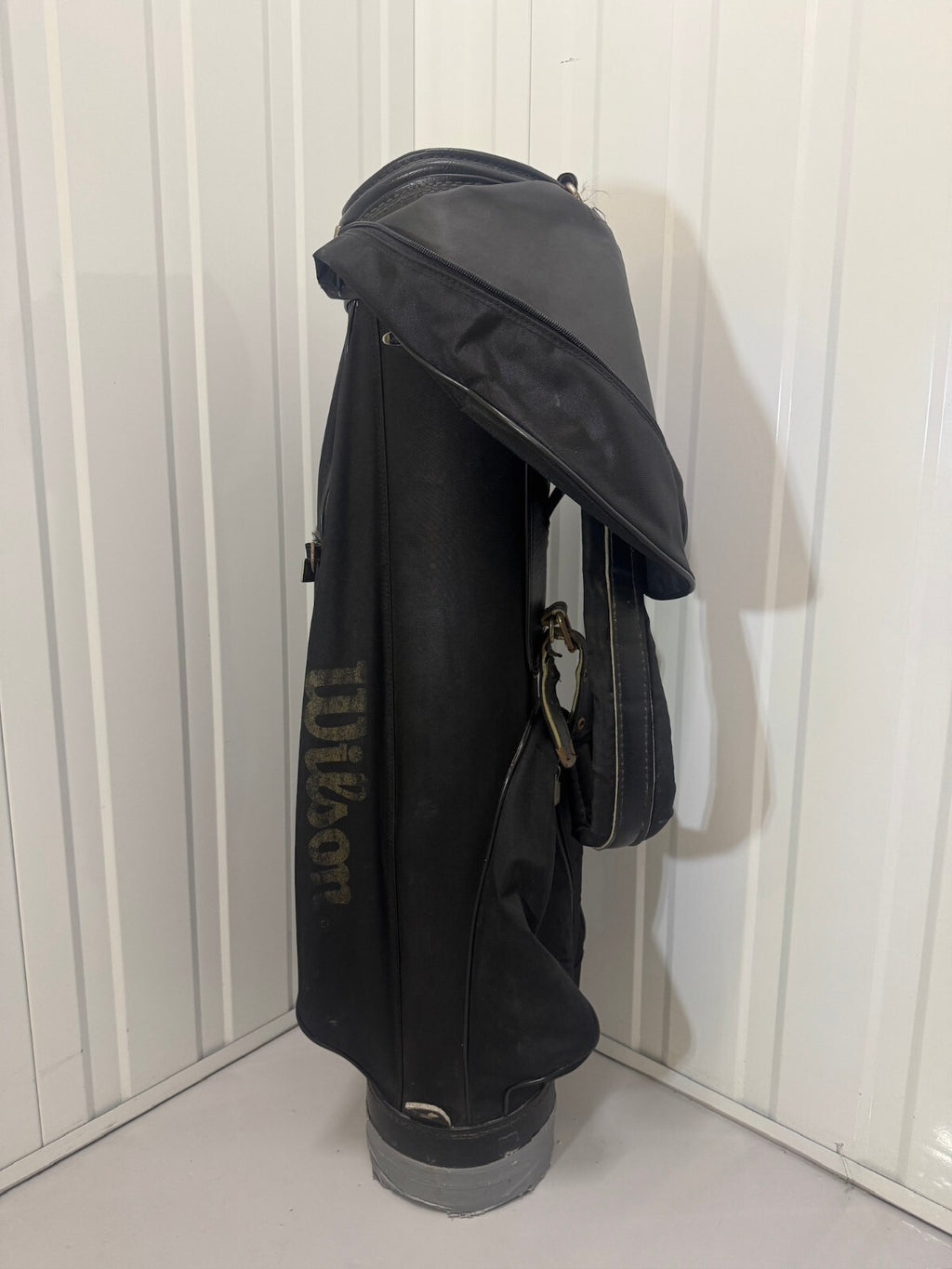 Wilson Cart Bag | 3 Pocket | Golf Bag