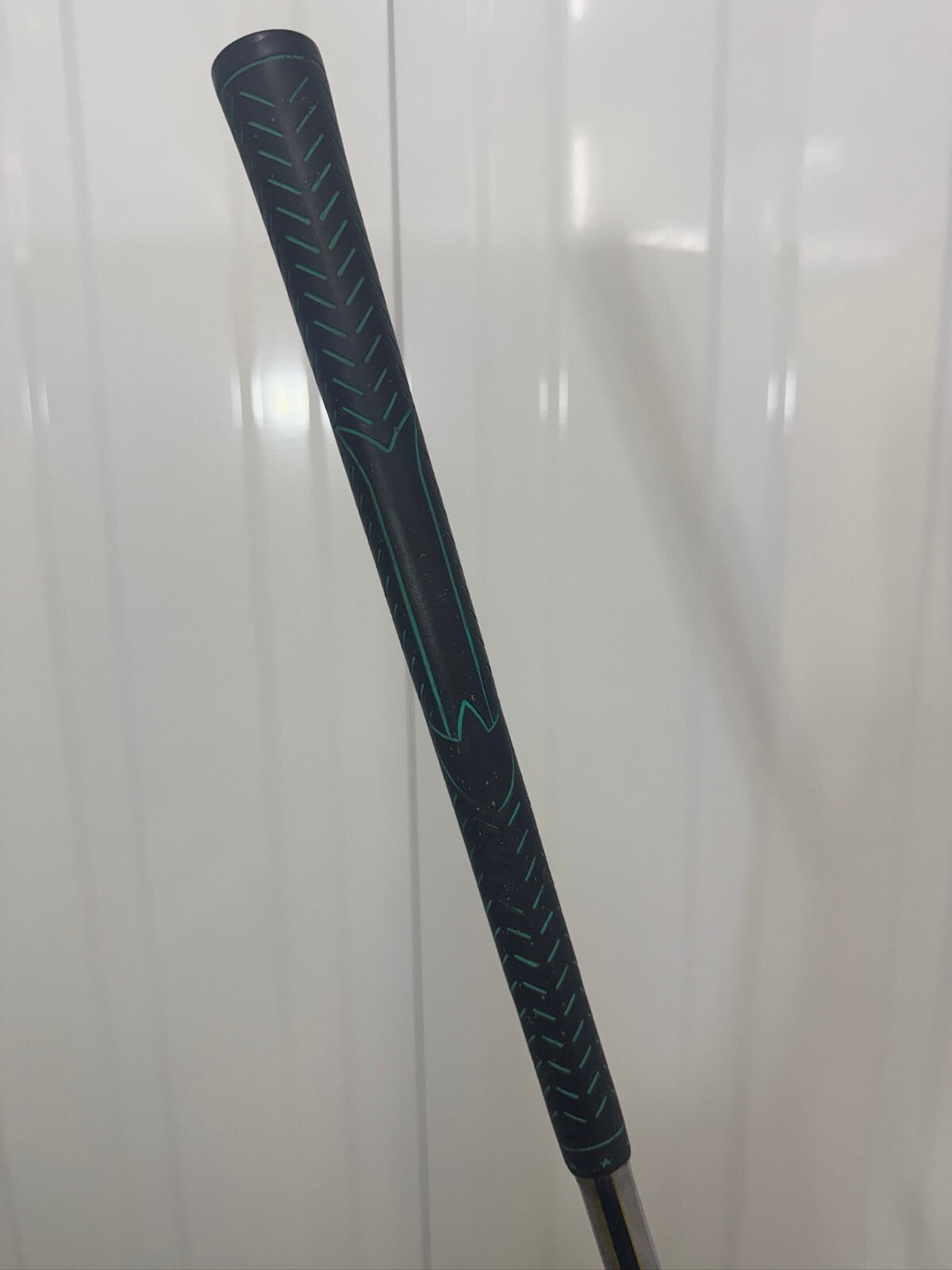 BioEdge Driver 12° | Brunswick Steel Regular | Right-Handed