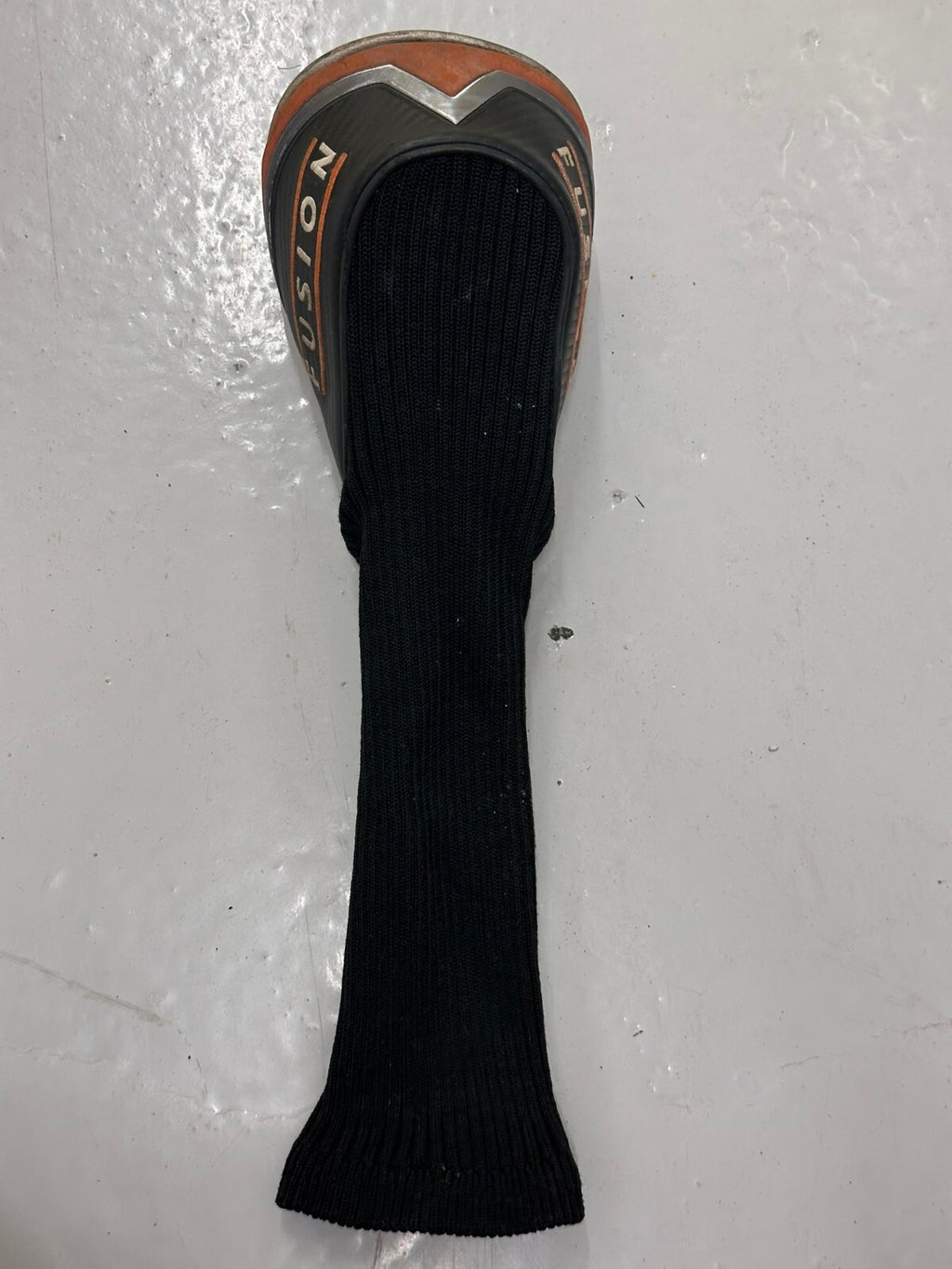 Callaway Fusion Fairway Wood Headcover | Good Condition