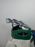 Mizuno MP-15 Iron Set 4-PW | DG S300 Stiff | MCC Plus4 | RH