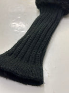 Dunlop X Driver Sock Headcover | Very Good Condition