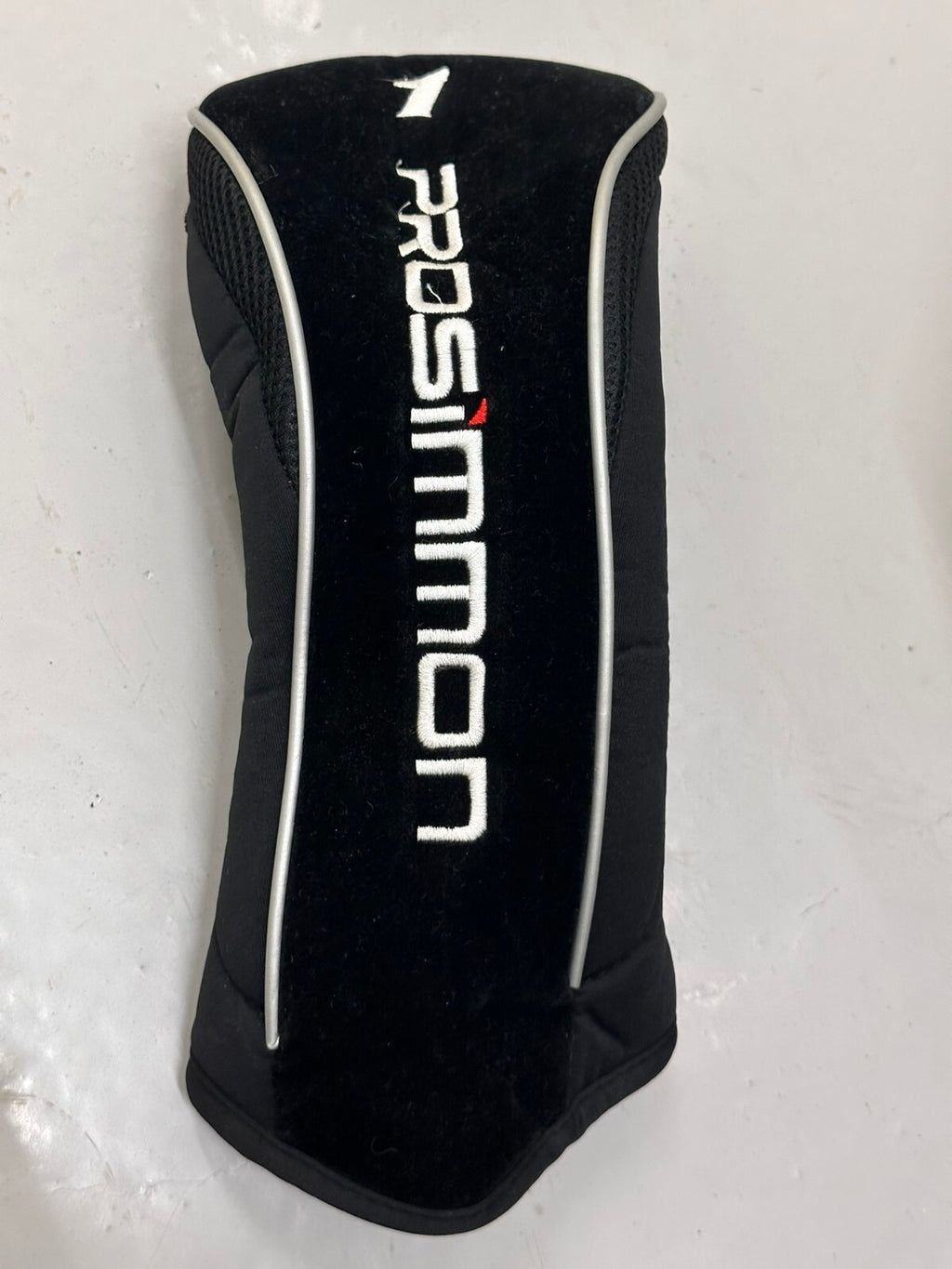 Prosimmon Driver Headcover | Very Good Condition