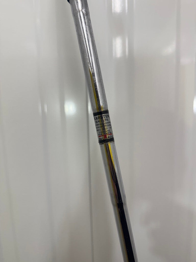 Ping Vintage Blade Putter 35" | Golf Pride Grip | Right-Handed