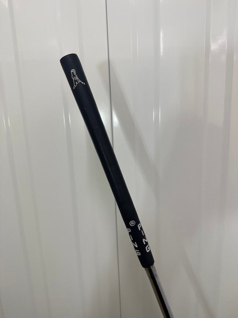 Ping Vintage Blade Putter 35" | Golf Pride Grip | Right-Handed