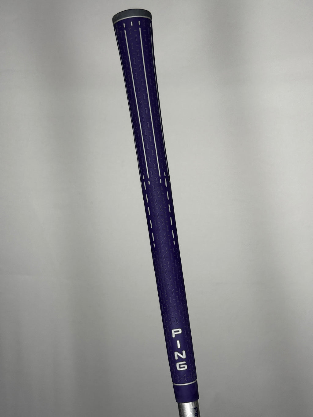 Ping Serene Red Dot 7 Iron Ladies | Right-Handed | Steel Shaft | Very Good Condition