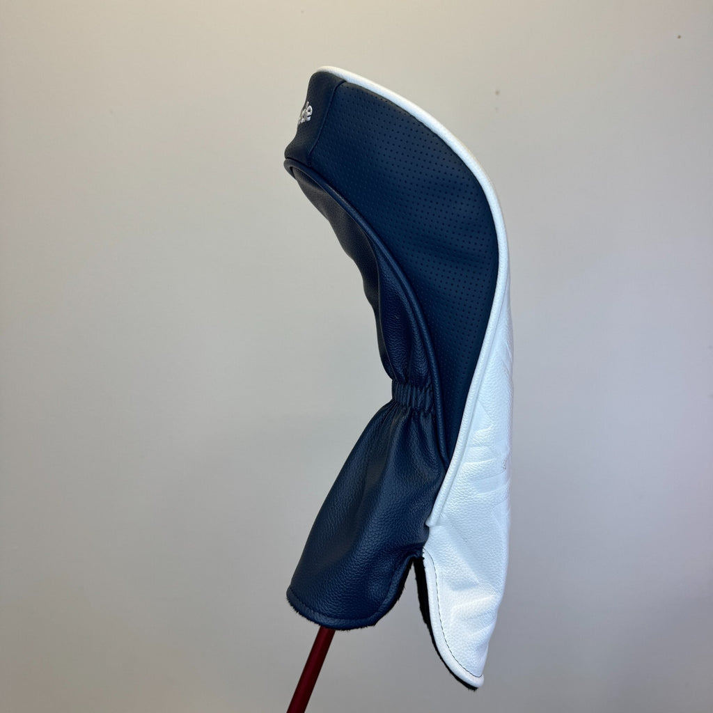 TaylorMade Qi10 LS Driver 9° | Fujikura Motore F1 X Flex | Headcover