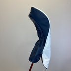 TaylorMade Qi10 LS Driver 9° | Fujikura Motore F1 X Flex | Headcover