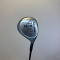 Spirit Tour Driver 12° | Apollo Steel Regular | RH | Small Head