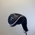 Ladies Wilson Staff Luxe Hybrid 34° w/ Headcover | Ladies Flex | RH