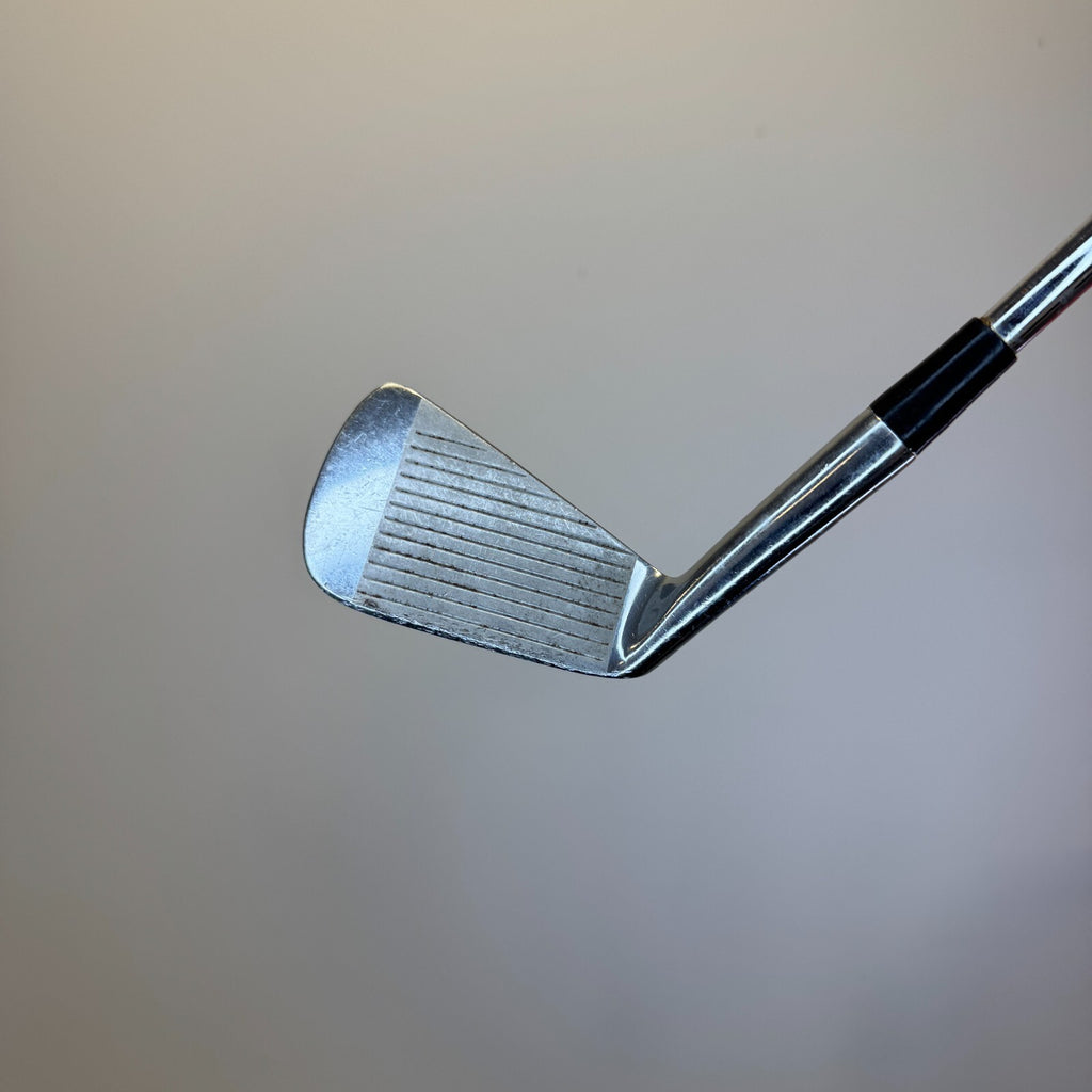 Dunlop Maxfli 6 Iron | Steel Regular | RH