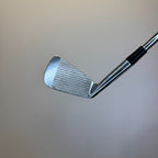 Dunlop Maxfli 6 Iron | Steel Regular | RH