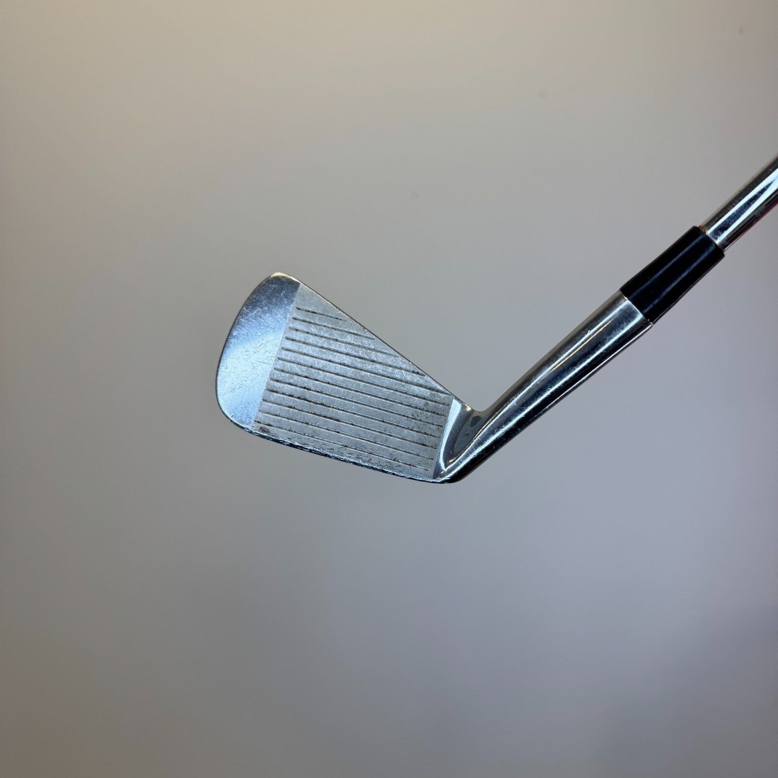 Dunlop Maxfli 6 Iron | Steel Regular | RH