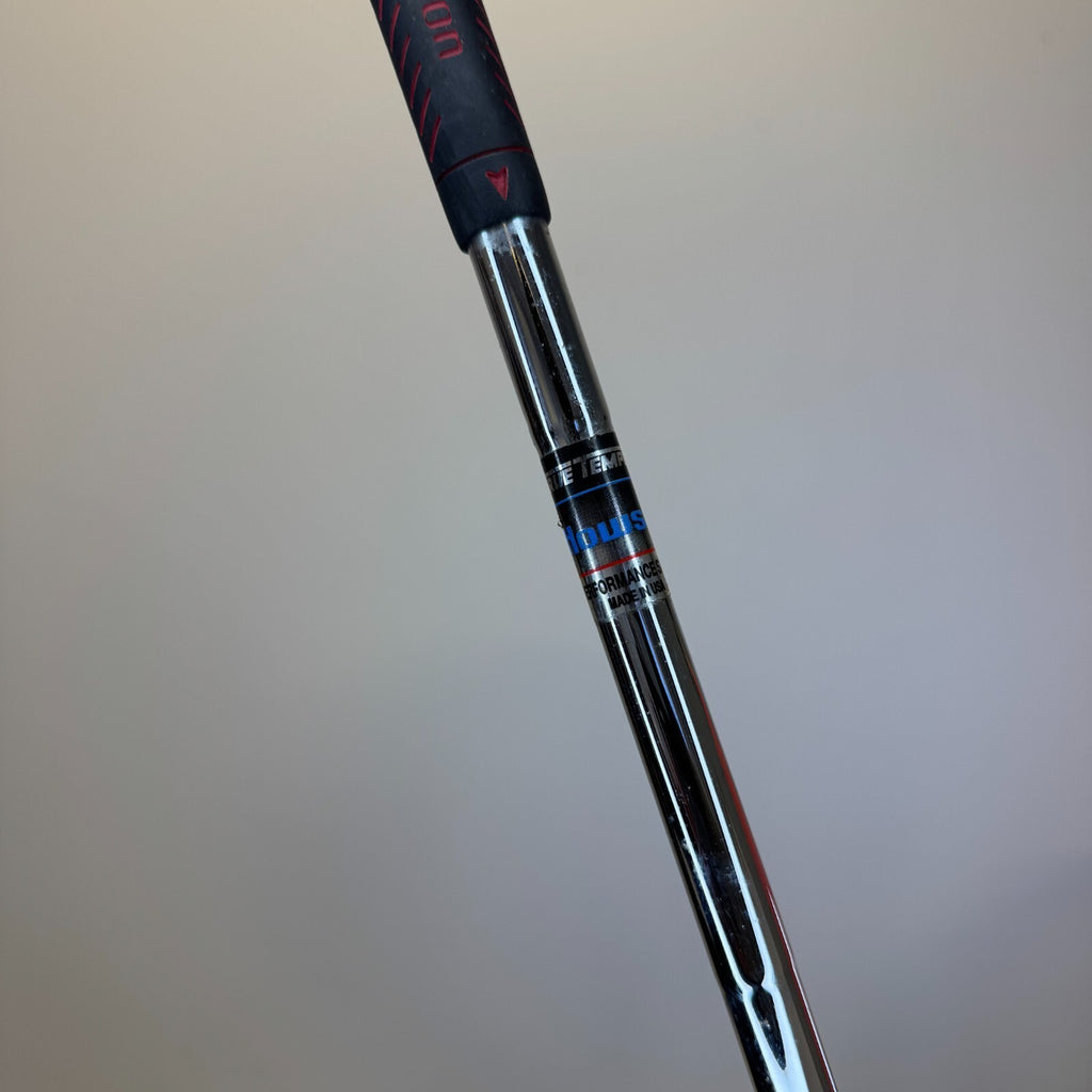 Howson Peter Alliss 2000 9 Iron | Steel Regular | RH