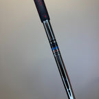 Howson Peter Alliss 2000 9 Iron | Steel Regular | RH