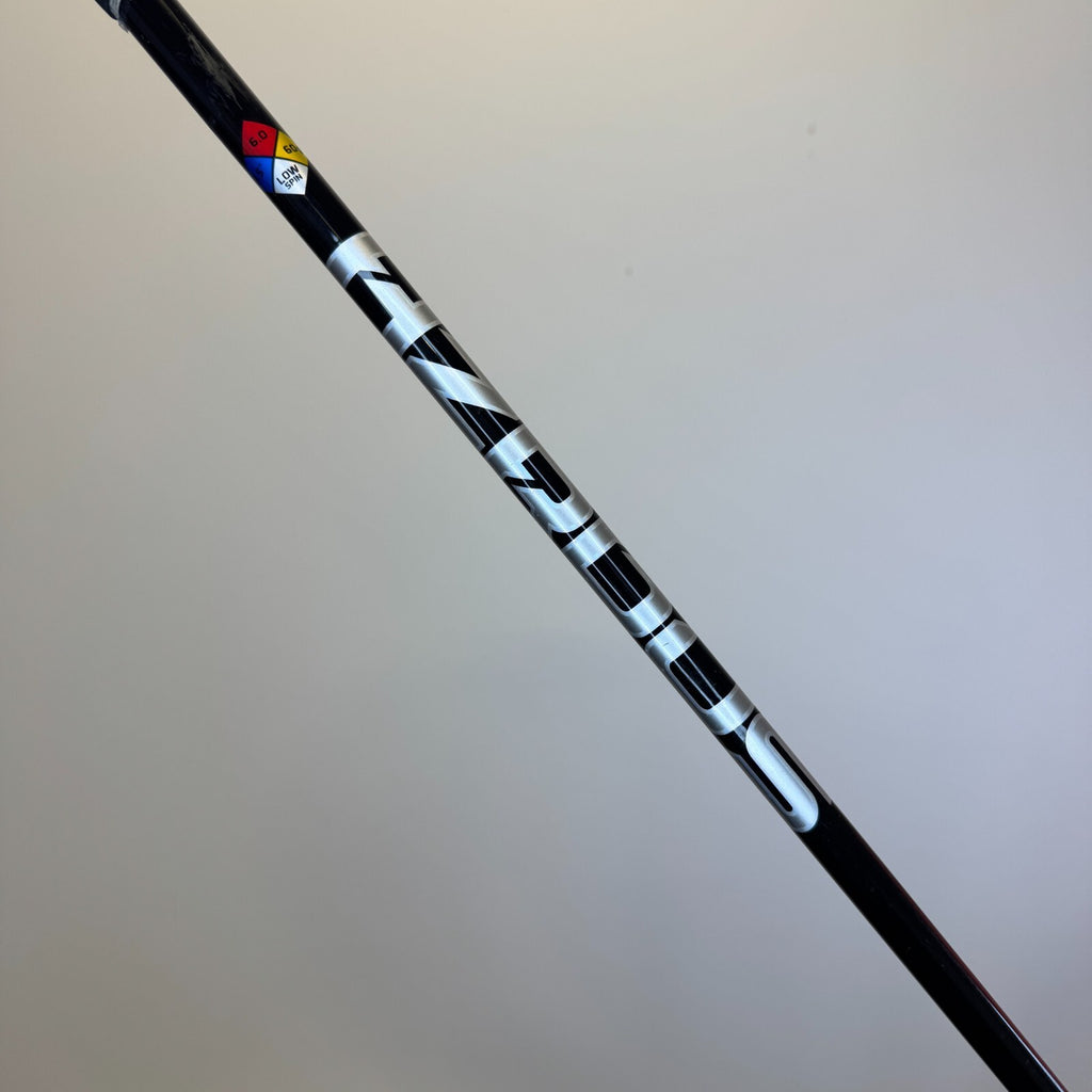 Project X HZRDUS 6.0 Fairway Wood Shaft | Golf Pride Grip | RH
