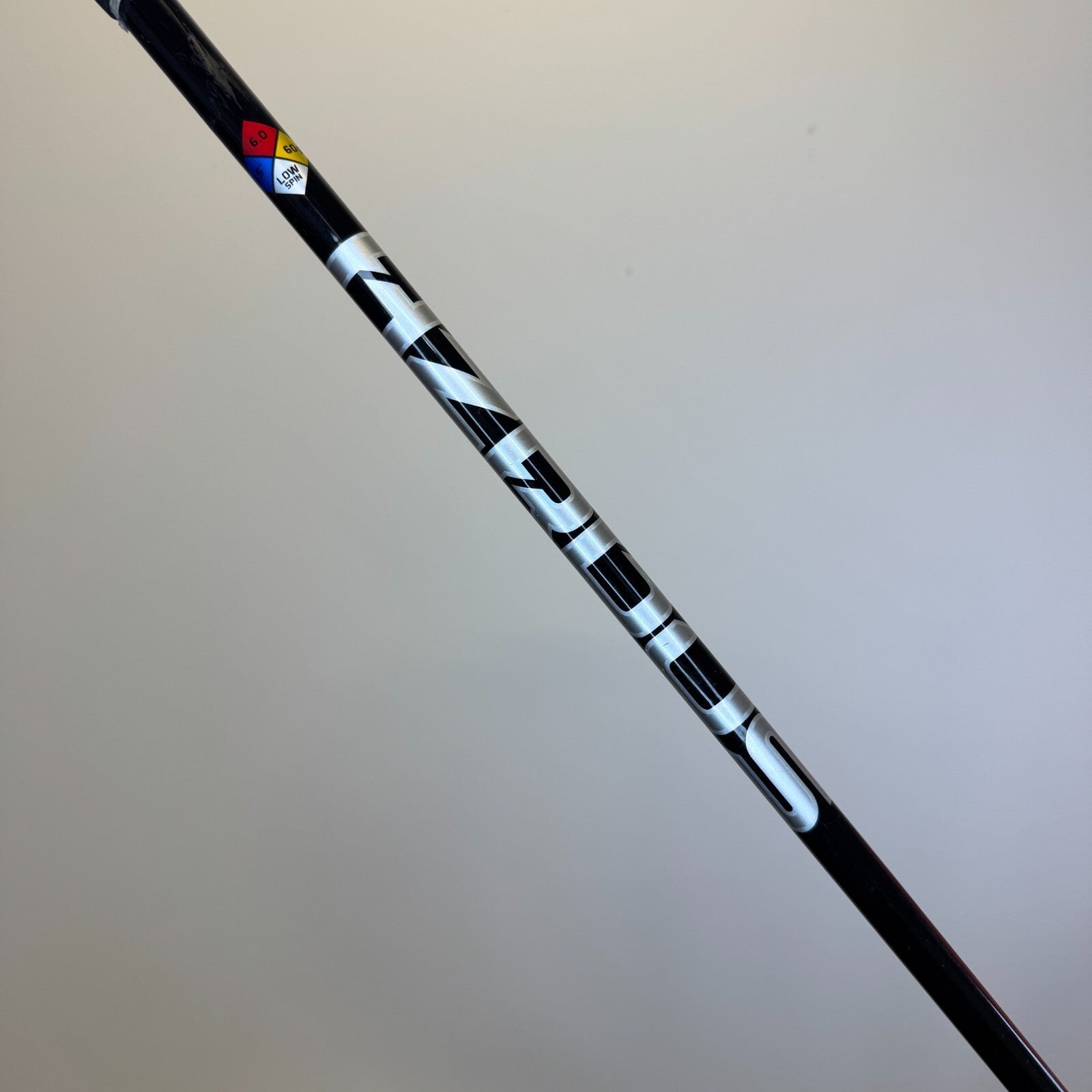 Project X HZRDUS 6.0 Fairway Wood Shaft | Golf Pride Grip | RH