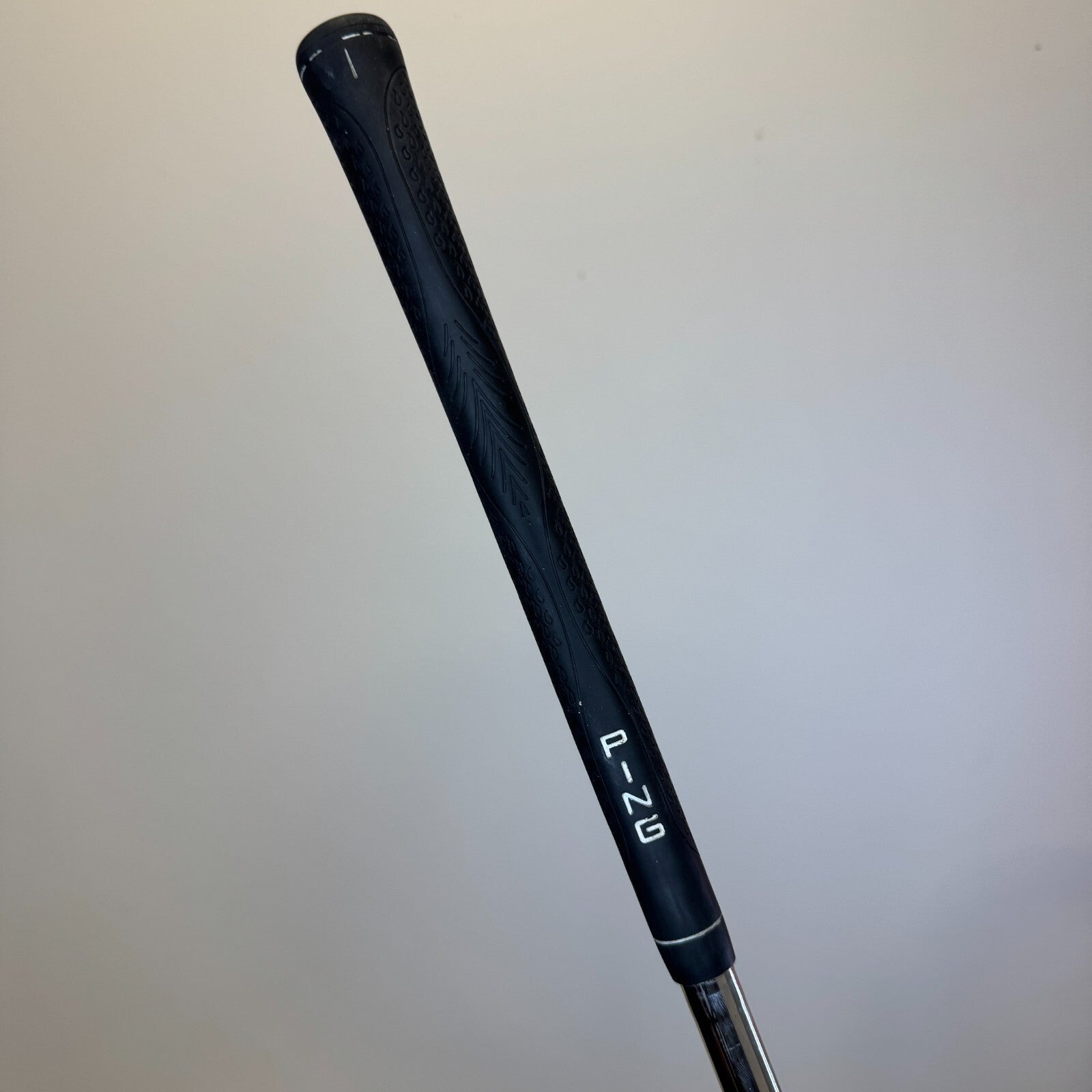 Ping i10 Yellow Dot 7 Iron | Ping Steel Shaft | RH | Very Good
