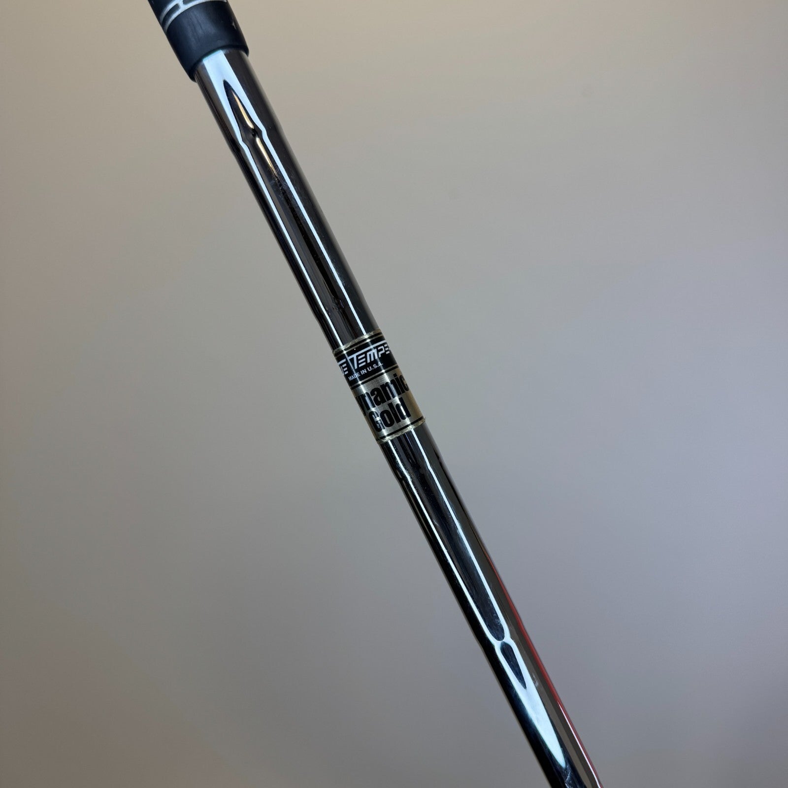 Mizuno MP-67 6 Iron | DG Stiff +0.5" | 2° Up | RH