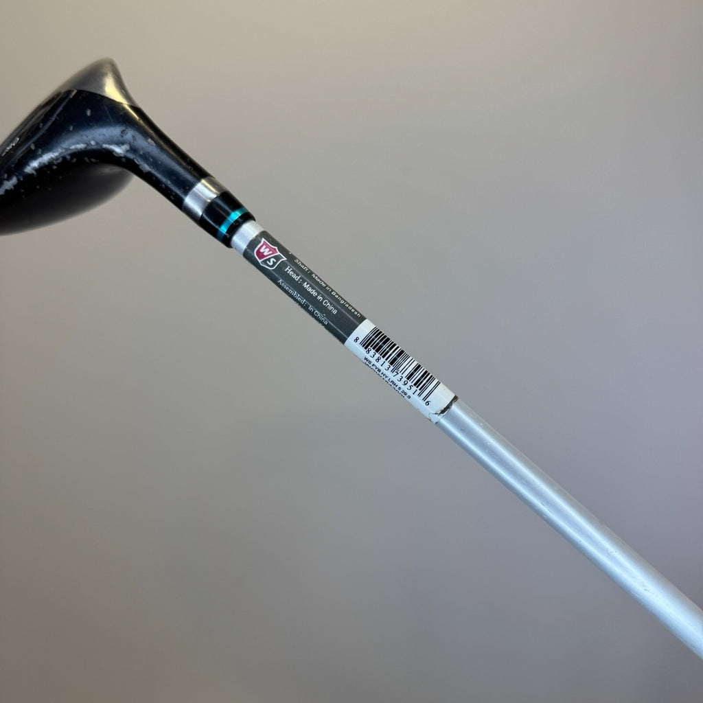 Wilson Fybrid RS Hybrid 29° | ProForce VTS Ladies Flex | RH