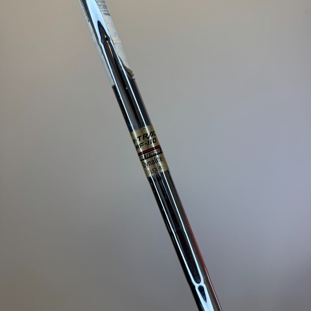 Daiwa G.C. Hi-Trac MF-110 5 Wood 19° | Steel Regular | RH