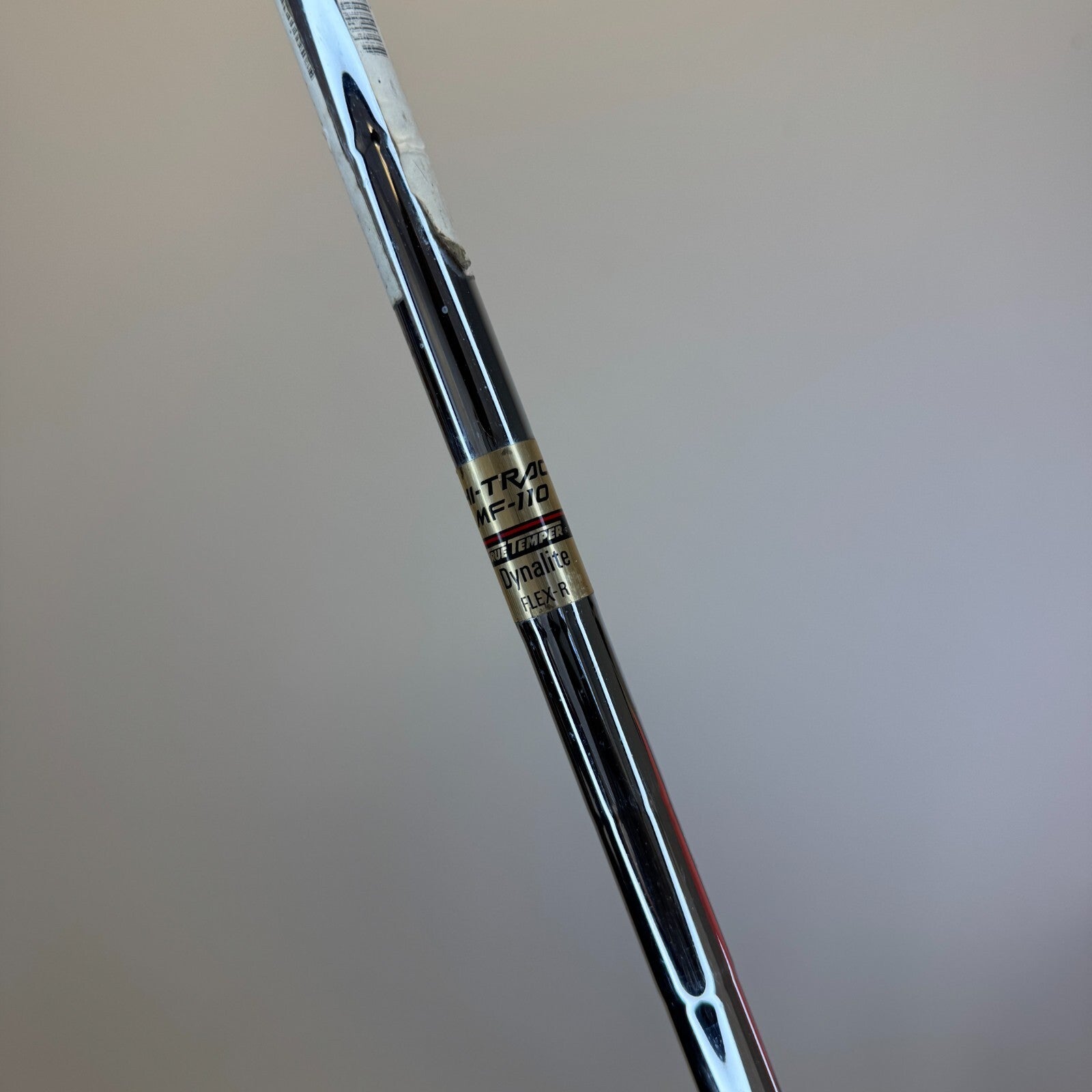 Daiwa G.C. Hi-Trac MF-110 5 Wood 19° | Steel Regular | RH