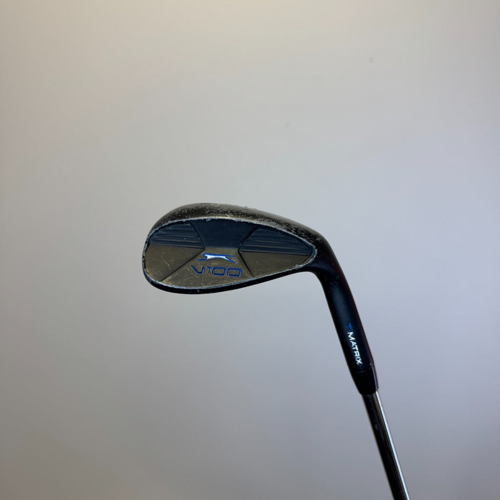 Slazenger V100 60° Wedge | Steel Shaft | RH | Good Condition