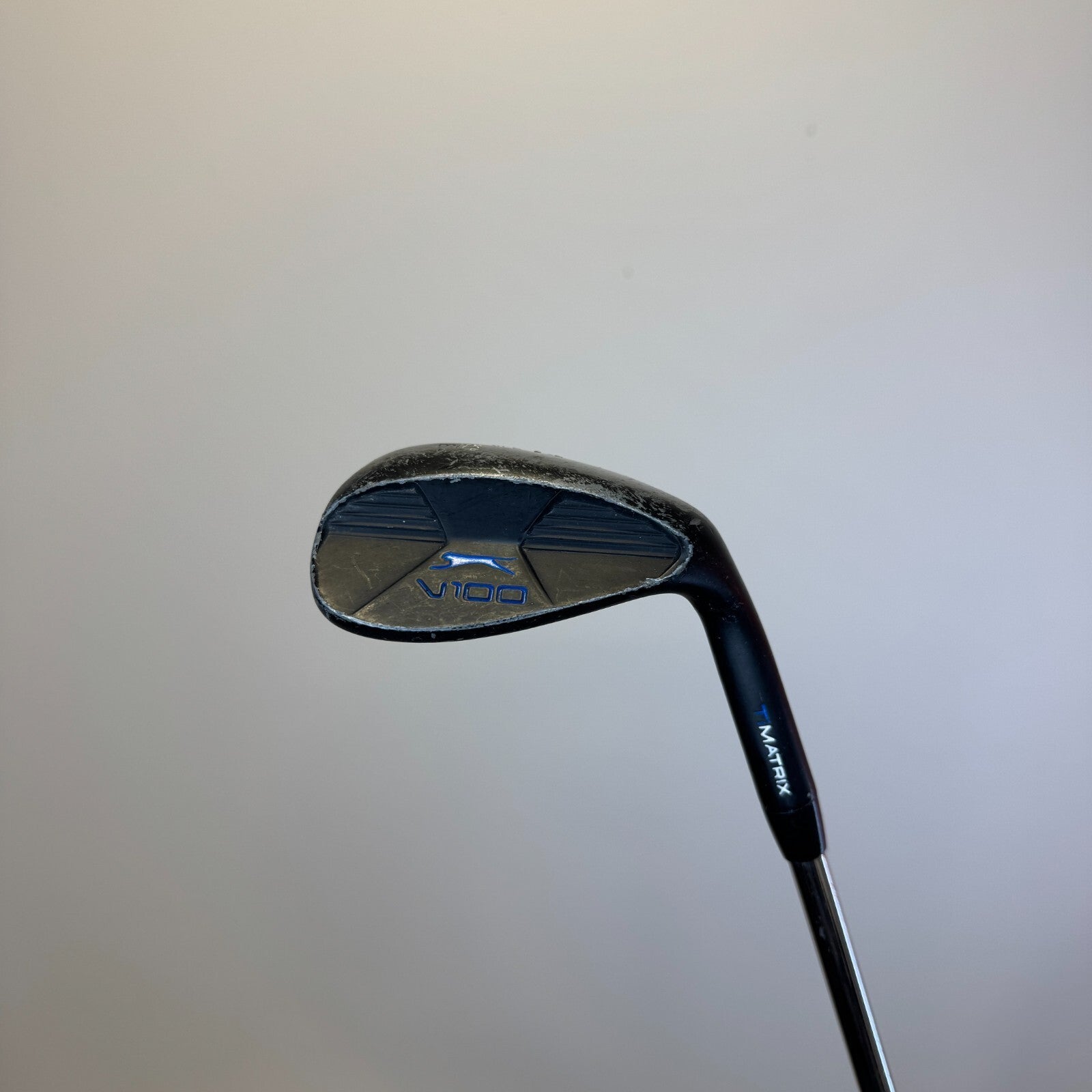 Slazenger V100 60° Wedge | Steel Shaft | RH | Good Condition