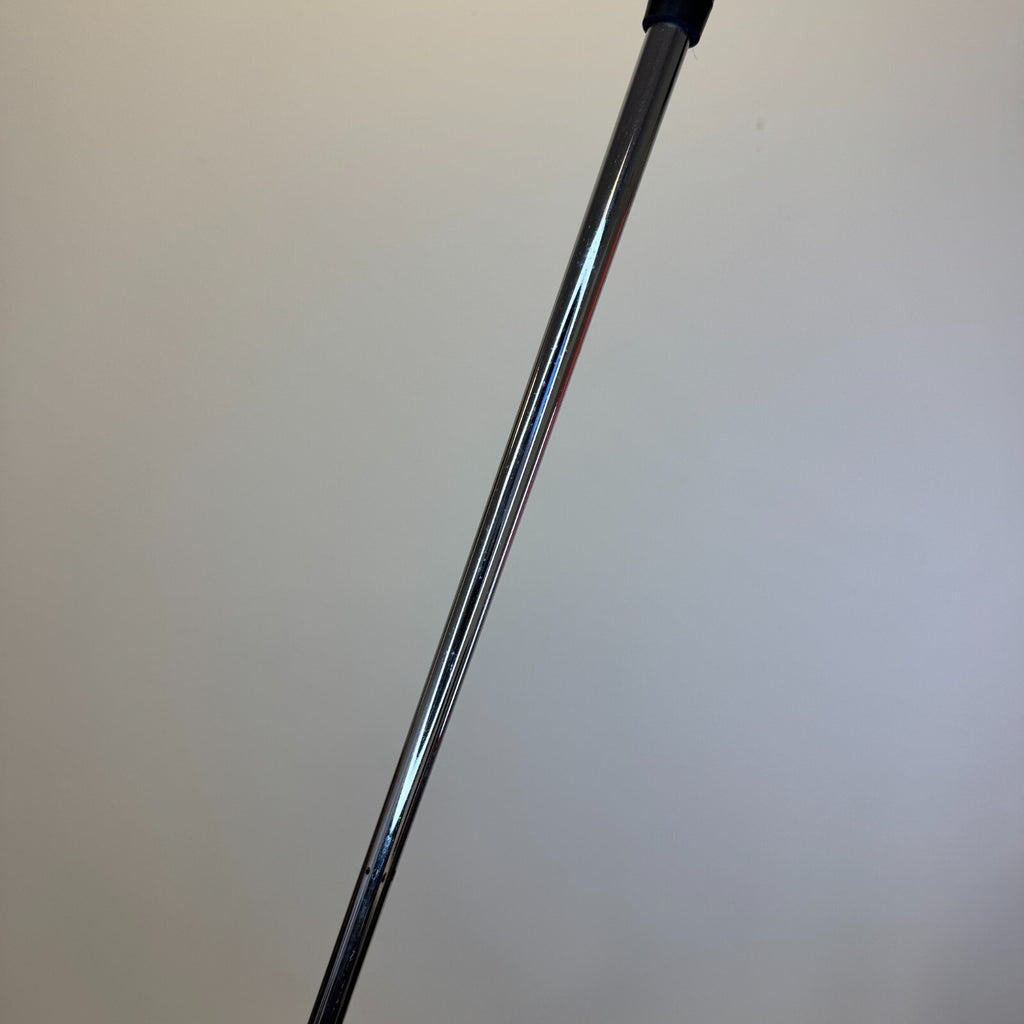 Cobra Oversize Soft Impact Offset Putter 35" | Steel | RH