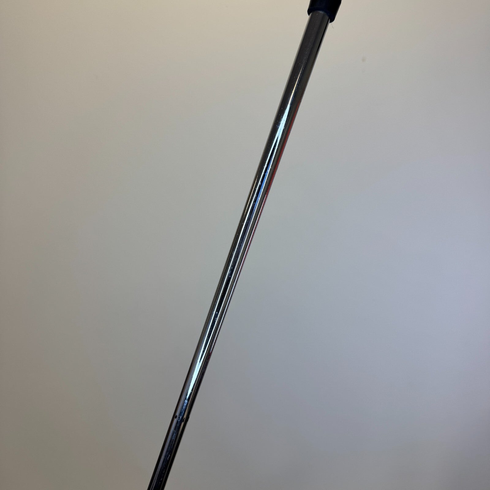 Cobra Oversize Soft Impact Offset Putter 35" | Steel | RH