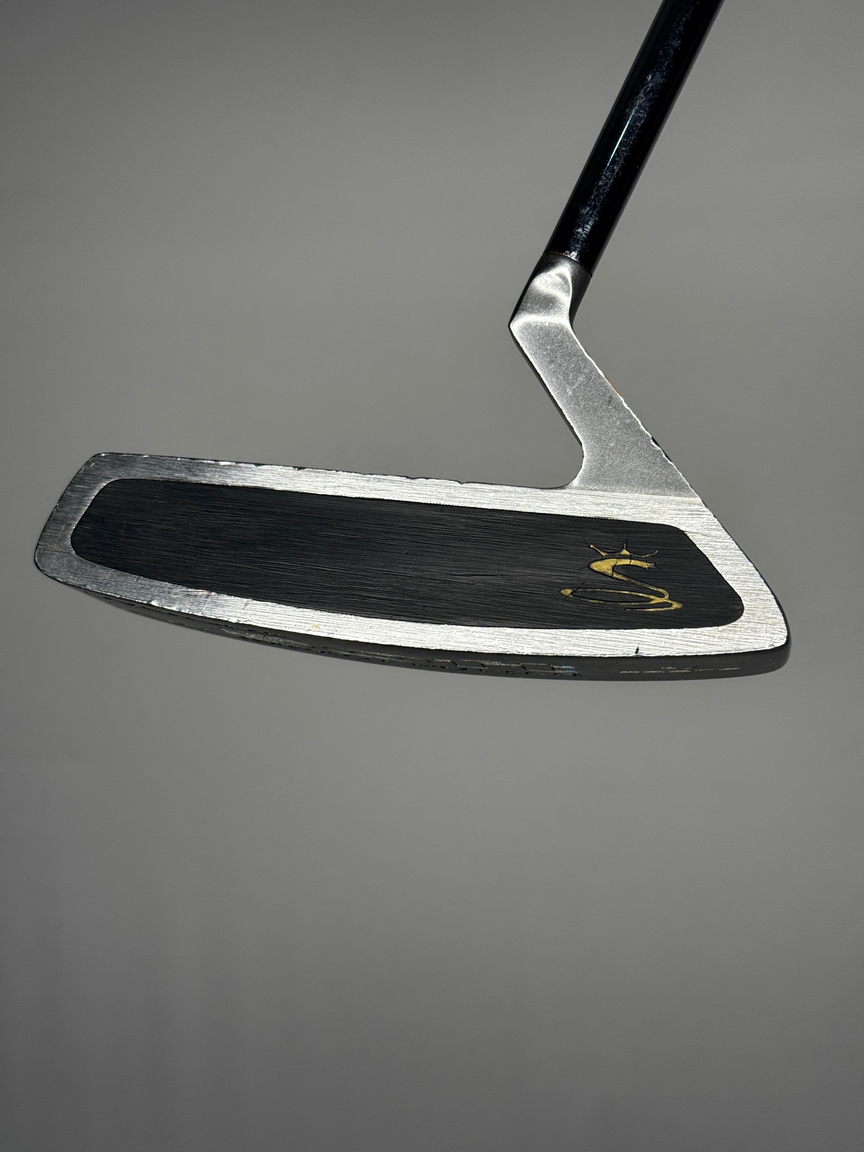 Cobra Oversize Soft Impact Offset Putter 35" | Blade | Right-Handed | Good Condition