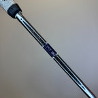 Mizuno Line 90 V02 Putter | Iguana Golf Jumbo Grip | RH