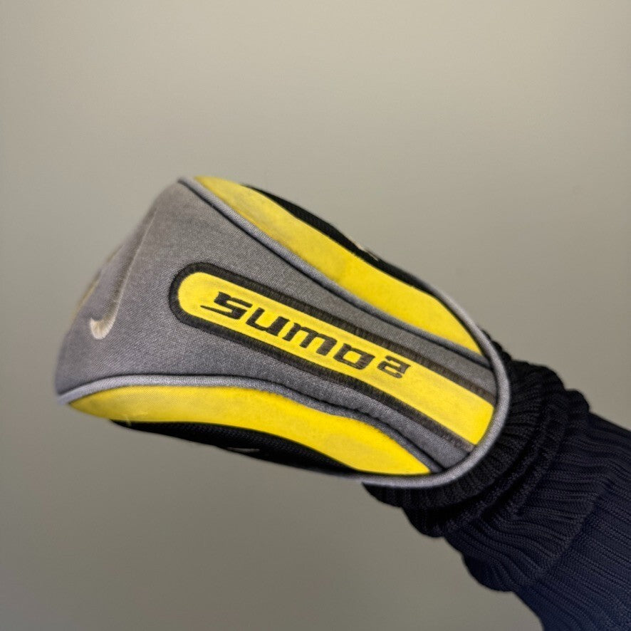 Nike SQ Sumo2 3 Wood 15° w/HC | Diamana Stiff | RH Fairway Wood