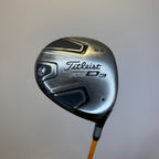 Titleist 909D3 Driver 8.5° | Proforce V2 X Flex | MidSize Grip