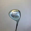 Daiwa G.C. Hi-Trac MF-110 Driver 10.5° | Steel Regular | RH