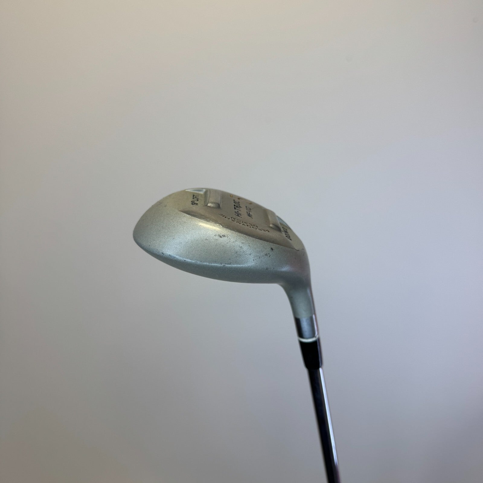 Daiwa G.C. Hi-Trac MF-110 5 Wood 19° | Steel Regular | RH